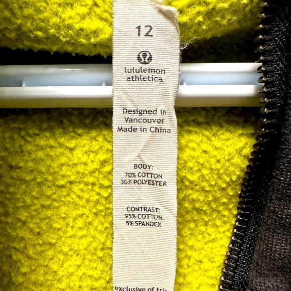 Lulu Hoodie - Picture 1 of 2